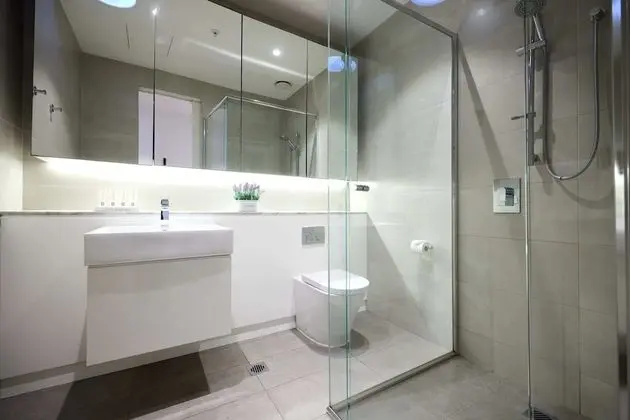 Exclusive Çatı Katı Süiti (Penthouse) (Premium penthouse)