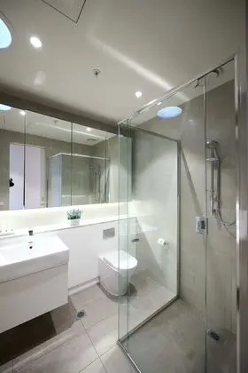 Exclusive Çatı Katı Süiti (Penthouse) (Premium penthouse)