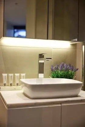 Exclusive Çatı Katı Süiti (Penthouse) (Premium penthouse)