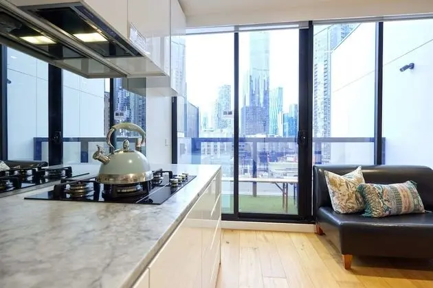 Exclusive Çatı Katı Süiti (Penthouse) (Premium penthouse)