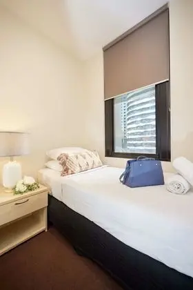 Standard Oda, Birden Çok Yatak