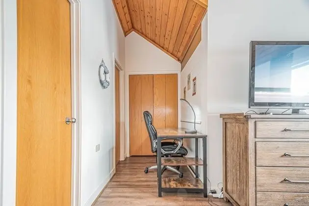 Ev, Birden Çok Yatak, Veranda