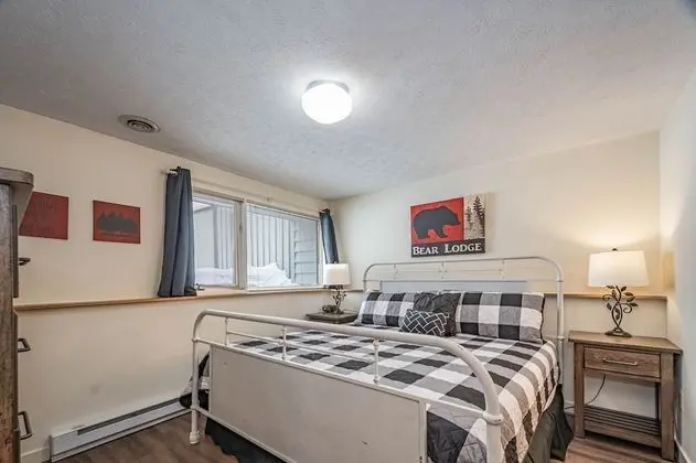Ev, Birden Çok Yatak, Veranda
