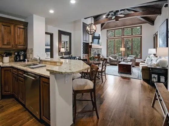 Ev