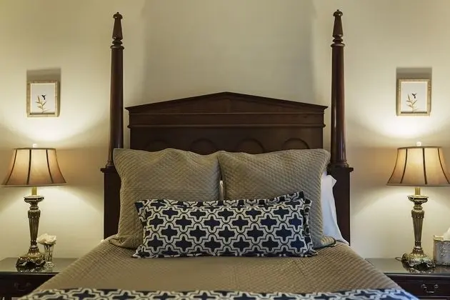 Luxury Süit