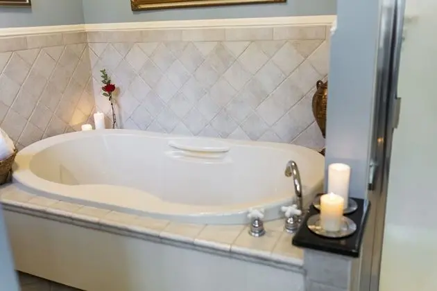 Luxury Süit