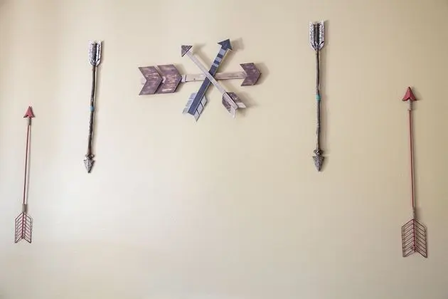 Standard Oda, 1 En Büyük (King) Boy Yatak