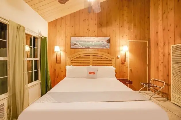 Deluxe Oda, 1 En Büyük (King) Boy Yatak, Veranda (with Private Patio)