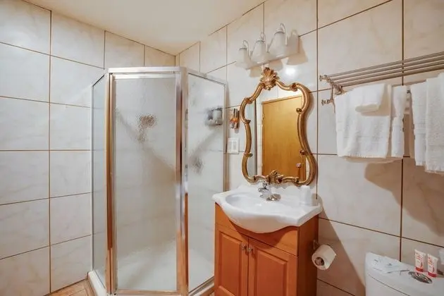 Deluxe Oda, 1 En Büyük (King) Boy Yatak, Veranda (with Private Patio)