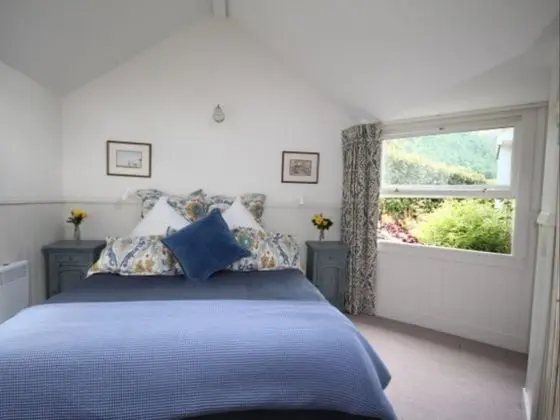 Luxury Kır Evi (Foxs Room)