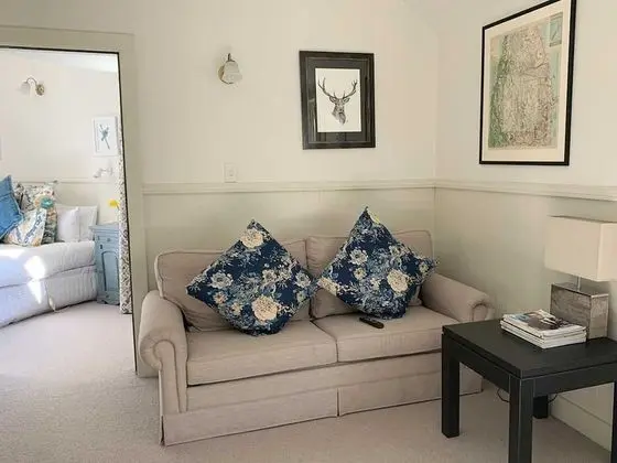 Luxury Kır Evi (Foxs Room)