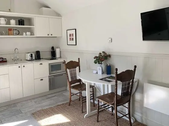 Luxury Kır Evi (Foxs Room)