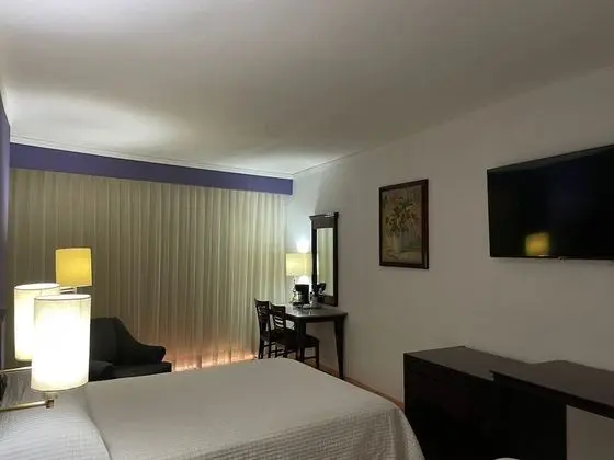 Traditional Tek Büyük Yataklı Oda, 2 Çift Kişilik Yatak