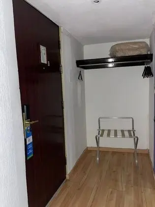 Traditional Tek Büyük Yataklı Oda, 2 Çift Kişilik Yatak