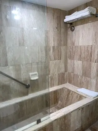 Traditional Tek Büyük Yataklı Oda, 2 Çift Kişilik Yatak