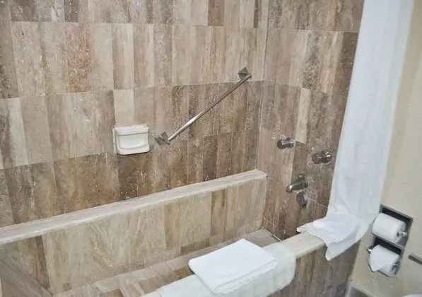 Traditional Tek Büyük Yataklı Oda, 2 Çift Kişilik Yatak