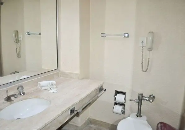 Traditional Tek Büyük Yataklı Oda, 2 Çift Kişilik Yatak