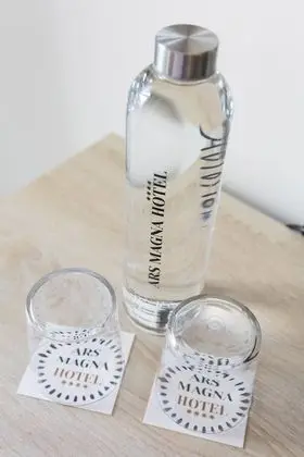 Superior Büyük Yataklı Tek Kişilik Oda, Balkon