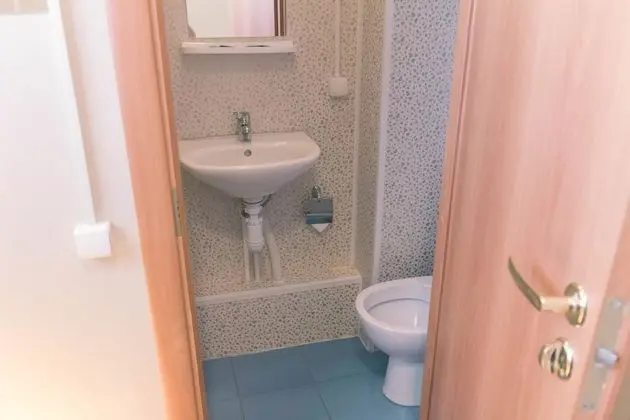 Standard Tek Kişilik Oda