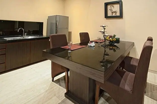 Deluxe Villa, 2 Yatak Odası, Kişiye Özel Havuzlu