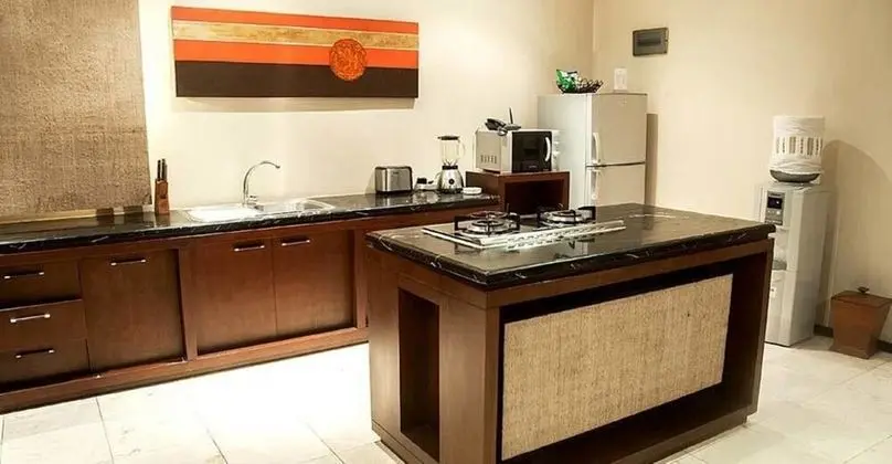 Deluxe Villa, 2 Yatak Odası, Kişiye Özel Havuzlu