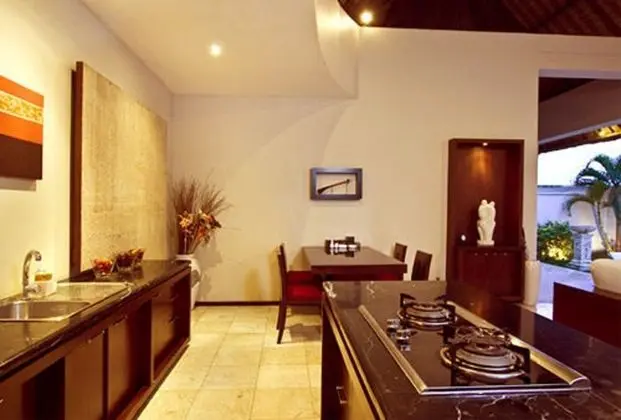 Deluxe Villa, 2 Yatak Odası, Kişiye Özel Havuzlu