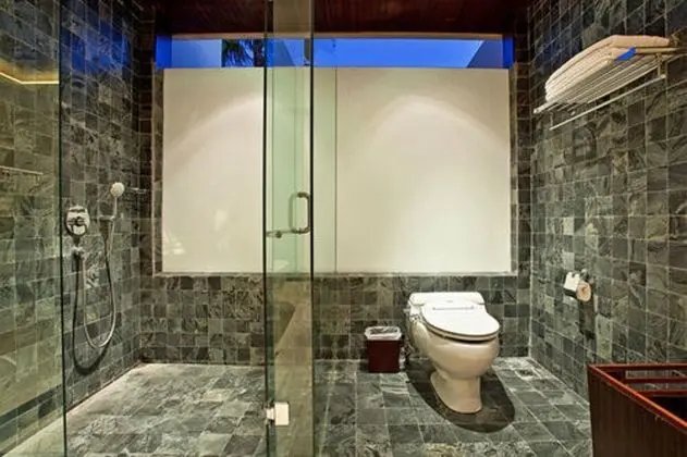 Deluxe Villa, 2 Yatak Odası, Kişiye Özel Havuzlu