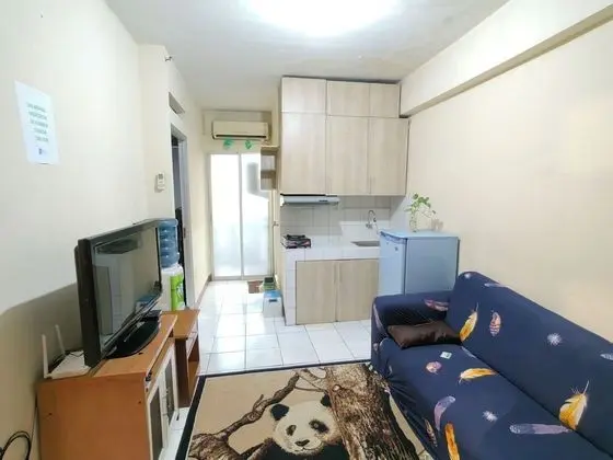 Apart Daire, 2 Yatak Odası