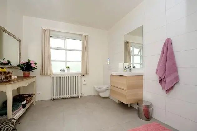 Economy İki Ayrı Yataklı Oda, Ortak Banyo, Dağ Manzaralı