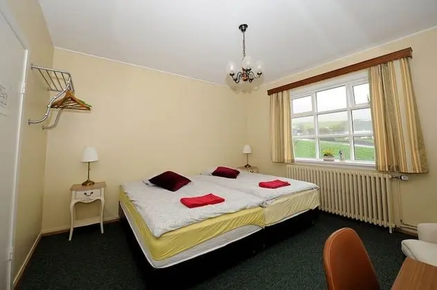 Family Tek Büyük Yataklı Oda, Ortak Banyo