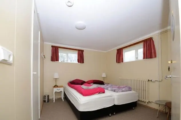 Standard Tek Büyük veya İki Ayrı Yataklı Oda, Özel Banyo