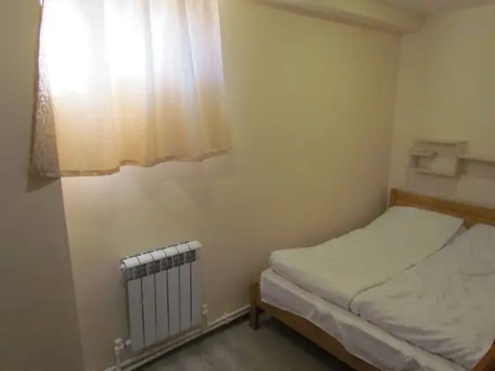 Comfort Ortak Ranzalı Oda (6 beds)
