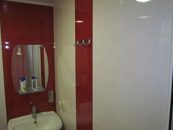 Comfort Ortak Ranzalı Oda (6 beds)