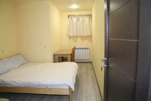 Economy Tek Büyük Yataklı Oda