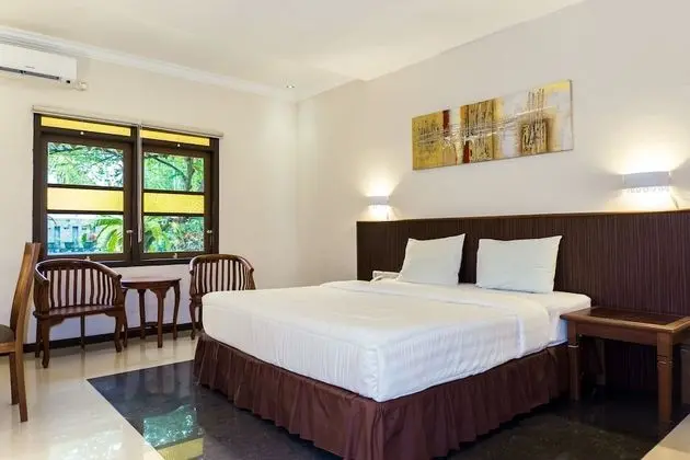 Superior Oda, 1 En Büyük (King) Boy Yatak