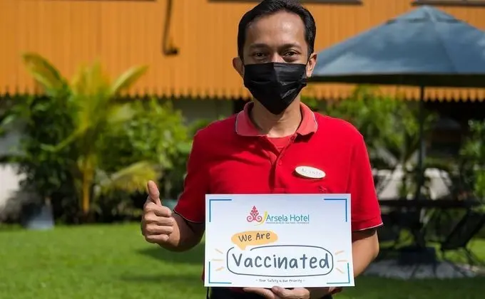 Superior Oda, 1 En Büyük (King) Boy Yatak