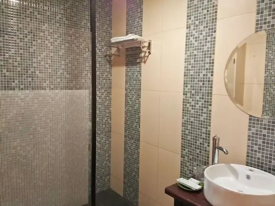 Superior Oda, 2 Tek Kişilik Yatak