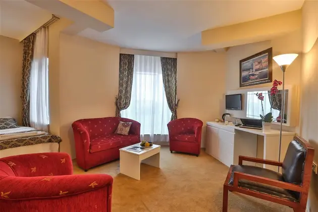 Suite Oda