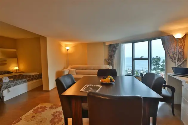 Suite Oda
