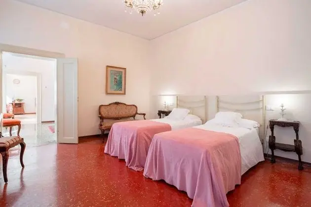 Apart Daire, 3 Yatak Odası