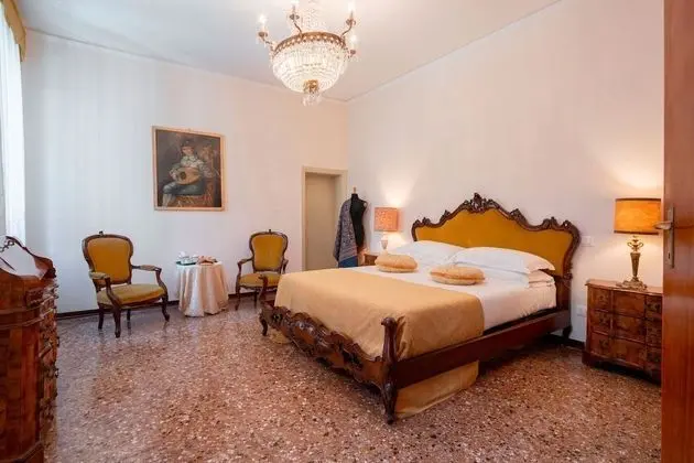 Apart Daire, 3 Yatak Odası