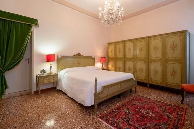 Apart Daire, 3 Yatak Odası