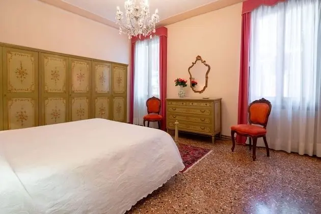 Apart Daire, 3 Yatak Odası