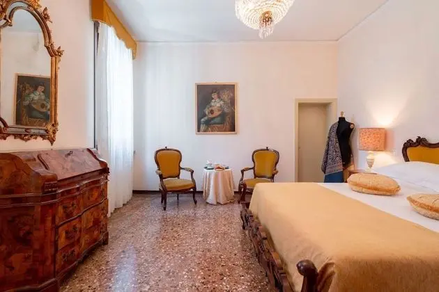 Apart Daire, 3 Yatak Odası