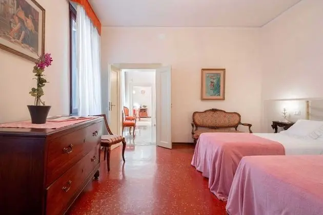 Apart Daire, 3 Yatak Odası