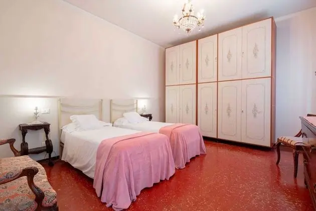 Apart Daire, 3 Yatak Odası