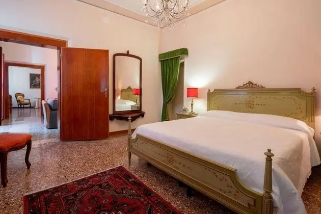 Apart Daire, 3 Yatak Odası