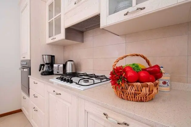 Apart Daire, 3 Yatak Odası