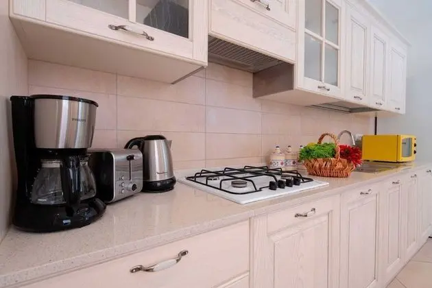 Apart Daire, 3 Yatak Odası