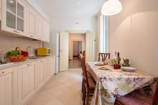 Apart Daire, 3 Yatak Odası